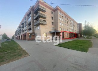 Продажа торговой площади, 128 м2, Ленинградская область, улица Кирова, 7