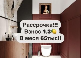 Продаю 1-комнатную квартиру, 56 м2, Каспийск, улица Амет-хан Султана, 36