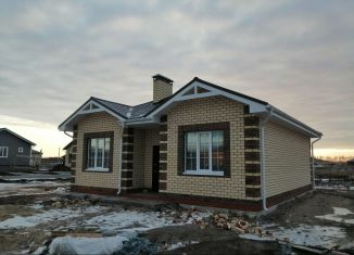 Дом на продажу, 91 м2, деревня Травкино, Рябиновая улица