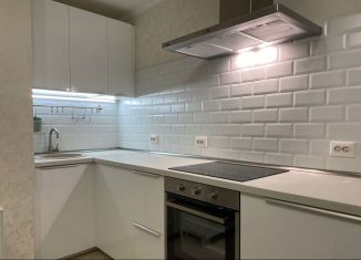 Сдается в аренду 2-ком. квартира, 50 м2, Москва, Аргуновская улица, 16к2, Аргуновская улица