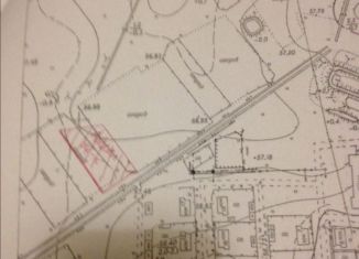 Продается участок, 16 сот., деревня Попадинка