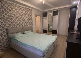 Сдается в аренду 1-ком. квартира, 37.4 м2, Мурино, Привокзальная площадь, 1Ак2, ЖК Мечта