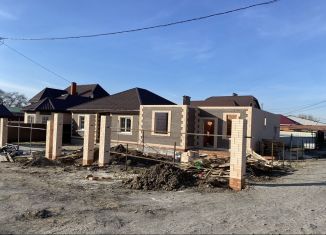 Продажа дома, 105 м2, поселок Койсуг, Тупиковый переулок, 1А