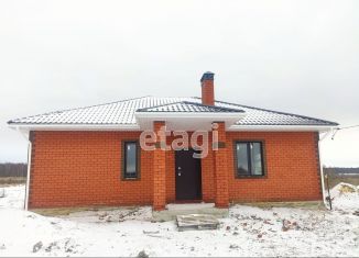 Коттедж на продажу, 90 м2, деревня Каипы, 16К-1047