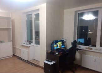 Продам квартиру студию, 30.1 м2, Мурино, ЖК Урбанист, Екатерининская улица, 17