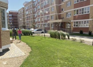 Двухкомнатная квартира на продажу, 39.8 м2, Ростов-на-Дону, жилой комплекс Западная Резиденция, лит9, ЖК Западная Резиденция