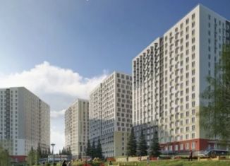 Продается квартира студия, 34.2 м2, Лыткарино, ЖК Новое Лыткарино