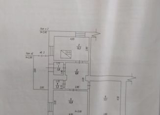 Продаю дом, 52 м2, поселок городского типа Ижморский