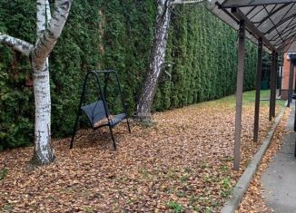 Продается дом, 400 м2, деревня Чигасово, коттеджный посёлок Чигасово-1, 52