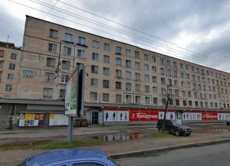 Сдается 3-комнатная квартира, 41.2 м2, Санкт-Петербург, Краснопутиловская улица, 55, метро Автово