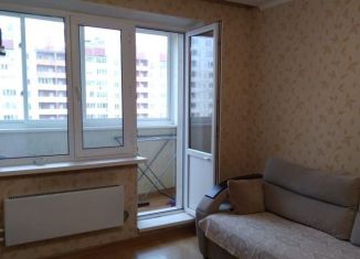 2-комнатная квартира в аренду, 48 м2, посёлок ВНИИССОК, Рябиновая улица, 3