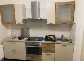 Сдаю в аренду однокомнатную квартиру, 34.6 м2, поселок Бугры, Гаражный проезд, 27к1, ЖК Новые Горизонты