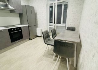 Сдается 2-комнатная квартира, 53.5 м2, Санкт-Петербург, метро Дунайская, Малая Бухарестская улица, 12