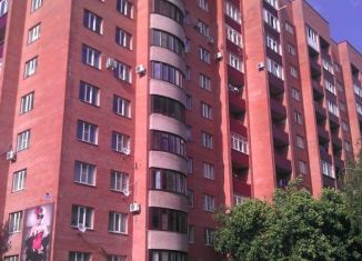 Сдается однокомнатная квартира, 40 м2, Ставрополь, улица 50 лет ВЛКСМ, 18