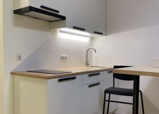Сдаю в аренду квартиру студию, 20 м2, Котельники, микрорайон Парковый, 1к1, ЖК Белая Дача Парк