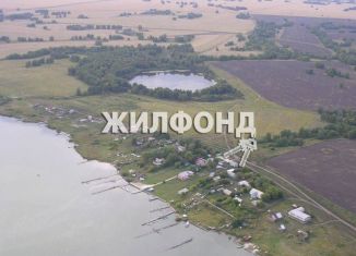 Продаю земельный участок, 15 сот., село Береговое, Степная улица