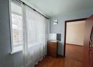 Продам 4-комнатную квартиру, 62 м2, Ярославль, Малая Техническая улица, 9, Фрунзенский район