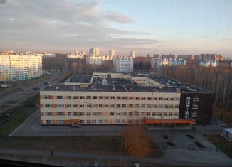 Сдается квартира студия, 28 м2, Челябинская область, улица Александра Шмакова