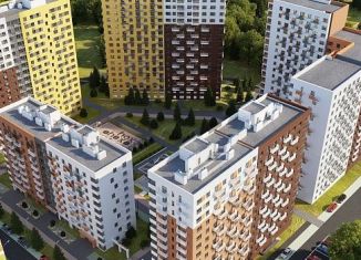 Продается 2-комнатная квартира, 52 м2, Ижевск, Устиновский район