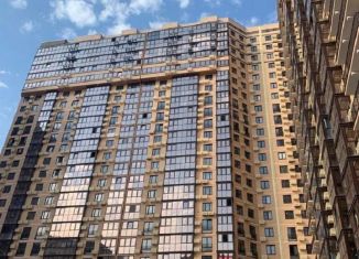 Аренда 1-комнатной квартиры, 41 м2, Краснодар, Гаражная улица, 87, ЖК Маршал