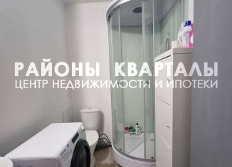 Продам квартиру студию, 24.1 м2, Челябинск, ЖК ЭвоПарк, Телевизионная улица, 10