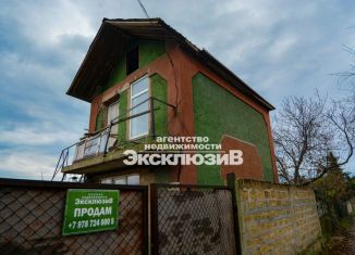 Продается дом, 48 м2, садоводческое товарищество Горнодолинный, садоводческое товарищество Горнодолинный, 24