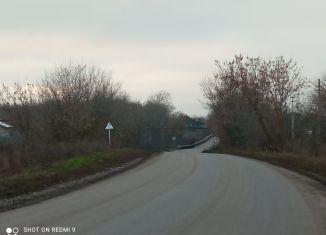 Земельный участок на продажу, 11 сот., деревня Крутые Выселки