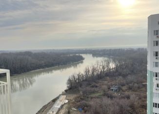 Продам 2-ком. квартиру, 61.5 м2, Краснодар, ЖК Фреш, улица имени Валерия Гассия, 4/7лит2