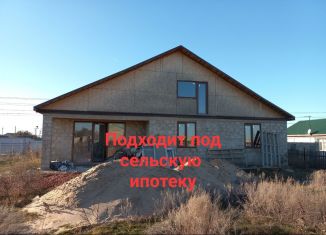 Продам дом, 201.6 м2, село Заплавное, улица Воровского