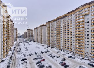 Продается двухкомнатная квартира, 64.8 м2, Воронеж, улица Козо-Полянского, 1, ЖК Спутник
