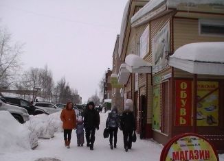 Аренда помещения свободного назначения, 242.6 м2, Пермский край, улица Плеханова, 23/1