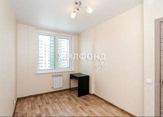 Продается двухкомнатная квартира, 35.1 м2, Новосибирск, Танковая улица, 32, ЖК Астра