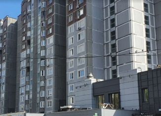 Квартира на продажу студия, 18.5 м2, Москва, проспект Маршала Жукова, 19к1, метро Народное Ополчение