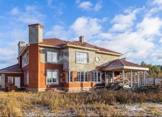 Продам дом, 520 м2, село Дмитровское, Вишнёвая улица