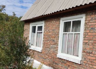 Дом на продажу, 30 м2, садовое товарищество Камышовое, Средняя улица