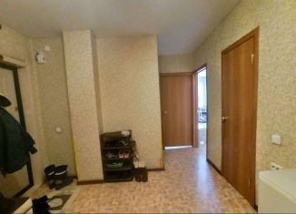 Продаю однокомнатную квартиру, 43 м2, село Майма, улица Д. Климкина, 20к2