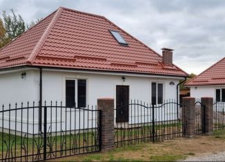 Продажа дома, 123 м2, поселок Взморье, Луговая улица, 12