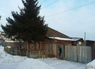 Продается дом, 35 м2, село Партизанское, Комсомольская улица, 26