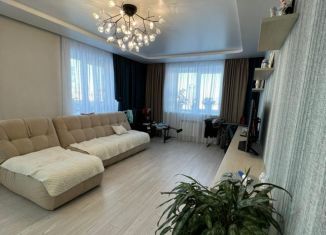 Продажа трехкомнатной квартиры, 89 м2, Йошкар-Ола, улица Чернякова, 1, микрорайон 9Б