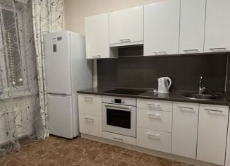 Сдаю 1-комнатную квартиру, 34 м2, Люберцы, Вертолётная улица, 18, ЖК Люберцы 2016