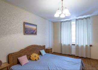 Продается двухкомнатная квартира, 53 м2, деревня Горчаково, Школьная улица, 13к2