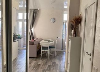 1-комнатная квартира на продажу, 36 м2, Химки, ЖК Солнечная Система, улица Германа Титова, 12к2