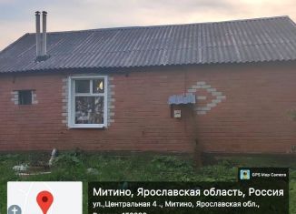 Продам дом, 40 м2, село Митино