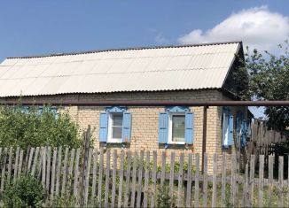 Дом на продажу, 40 м2, село Новотулка, Советская улица