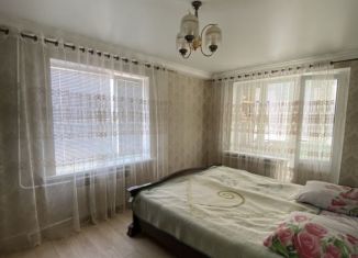 Аренда 2-комнатной квартиры, 55 м2, Дагестан, проспект Агасиева, 16
