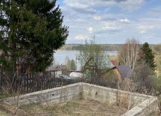 Земельный участок на продажу, 7.7 сот., посёлок Сылва, улица Средняя Гора, 17Б