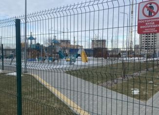 Продается 1-ком. квартира, 40.8 м2, Липецк, улица Виктора Музыки, район Опытной Станции