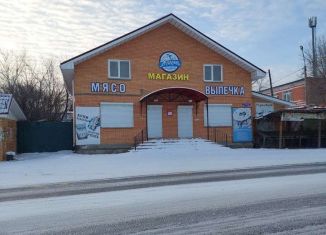 Продам торговую площадь, 180 м2, поселок Элита, Лесная улица, 1Б