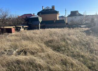 Продам земельный участок, 12 сот., посёлок городского типа Молодёжное, Запрудная улица