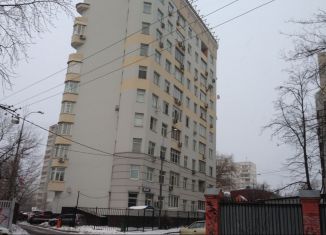 Аренда 2-комнатной квартиры, 45 м2, Москва, 2-я Ямская улица, 11, метро Марьина Роща